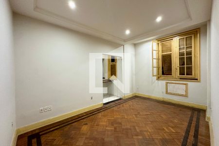 Sala de apartamento à venda com 2 quartos, 80m² em Centro, Rio de Janeiro