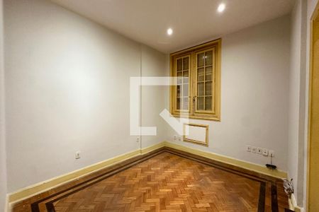 Suíte de apartamento à venda com 2 quartos, 80m² em Centro, Rio de Janeiro