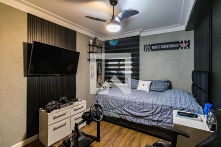 Quarto 1 de apartamento à venda com 4 quartos, 141m² em Morumbi, São Paulo