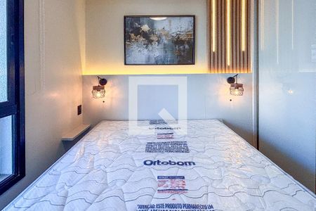 Suíte de apartamento à venda com 1 quarto, 30m² em Sumaré, São Paulo