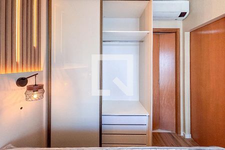 Suíte de apartamento à venda com 1 quarto, 30m² em Sumaré, São Paulo