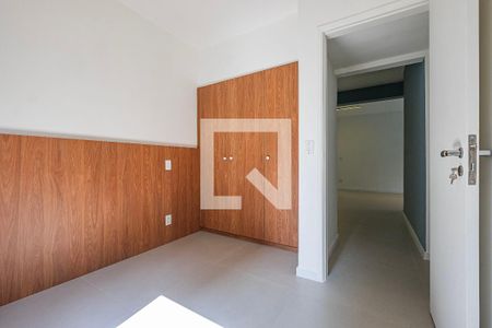 Suíte de apartamento à venda com 3 quartos, 93m² em Paraíso, São Paulo