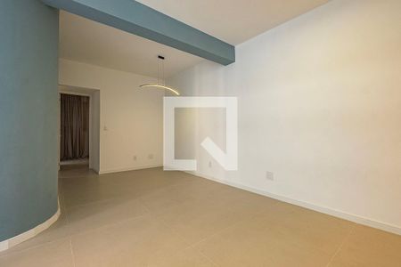 Sala de apartamento à venda com 3 quartos, 93m² em Paraíso, São Paulo