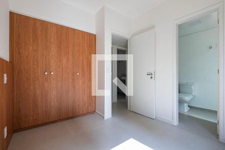 Suíte de apartamento à venda com 3 quartos, 93m² em Paraíso, São Paulo