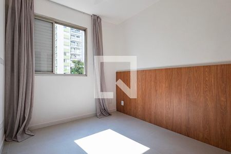 Suíte de apartamento à venda com 3 quartos, 93m² em Paraíso, São Paulo