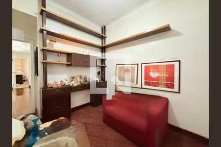 Apartamento à venda com 3 quartos, 124m² em Leblon, Rio de Janeiro