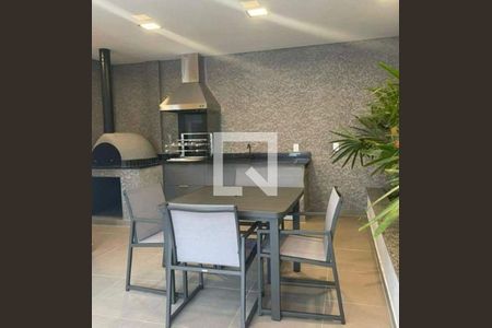 Apartamento à venda com 2 quartos, 48m² em Vila Joao Basso, São Bernardo do Campo