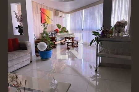 Apartamento à venda com 5 quartos, 323m² em Grajaú, Rio de Janeiro