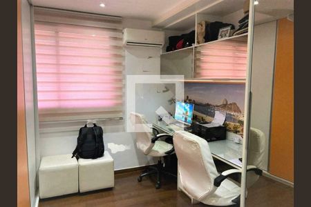 Apartamento à venda com 5 quartos, 323m² em Grajaú, Rio de Janeiro