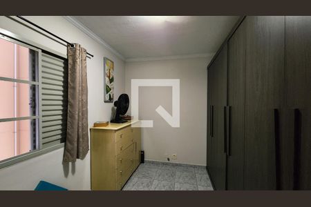 Quarto 1 de apartamento para alugar com 2 quartos, 56m² em Recanto Quarto Centenario, Jundiaí