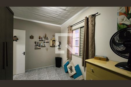 Quarto 1 de apartamento para alugar com 2 quartos, 56m² em Recanto Quarto Centenario, Jundiaí