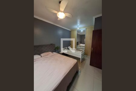 Quarto 1 de casa de condomínio para alugar com 3 quartos, 150m² em Espírito Santo, Porto Alegre