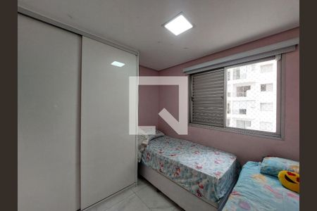 Quarto 1 de apartamento à venda com 2 quartos, 64m² em Jardim Itapeva, São Paulo