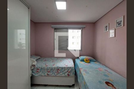 Quarto 1 de apartamento à venda com 2 quartos, 64m² em Jardim Itapeva, São Paulo