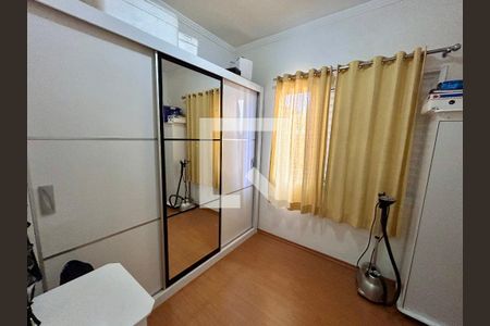 Quarto 1 de casa à venda com 3 quartos, 107m² em Vila Florida, Guarulhos