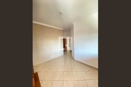 Corredor de casa à venda com 3 quartos, 90m² em Jardim Imperial, Lagoa Santa