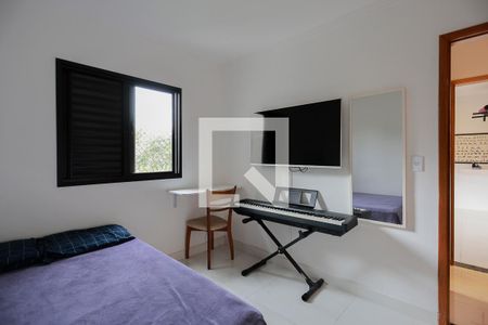 Quarto 1 de apartamento à venda com 2 quartos, 44m² em Jardim Sao Paulo(zona Norte), São Paulo