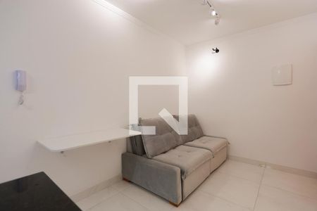 Sala de apartamento à venda com 2 quartos, 44m² em Jardim Sao Paulo(zona Norte), São Paulo