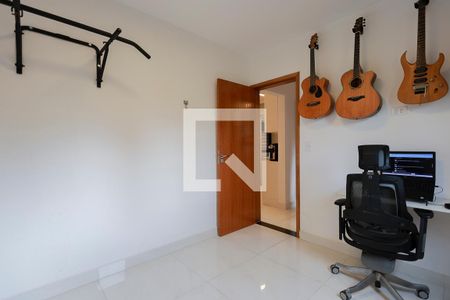 Quarto 2 de apartamento à venda com 2 quartos, 44m² em Jardim Sao Paulo(zona Norte), São Paulo