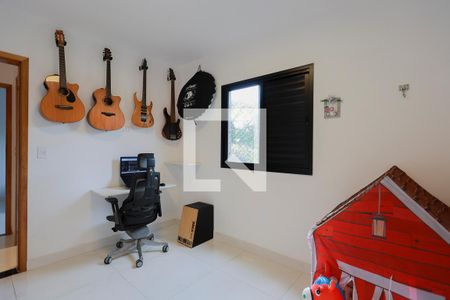 Quarto 2 de apartamento à venda com 2 quartos, 44m² em Jardim Sao Paulo(zona Norte), São Paulo