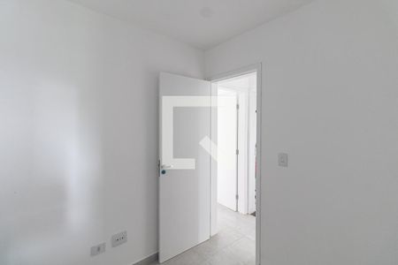 Quarto 1 de apartamento à venda com 2 quartos, 35m² em Vila Granada, São Paulo