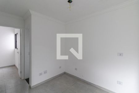 Sala/Cozinha de apartamento à venda com 2 quartos, 35m² em Vila Granada, São Paulo