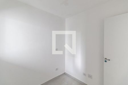 Quarto 1 de apartamento à venda com 2 quartos, 35m² em Vila Granada, São Paulo