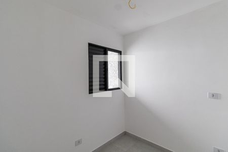 Quarto 1 de apartamento à venda com 2 quartos, 35m² em Vila Granada, São Paulo