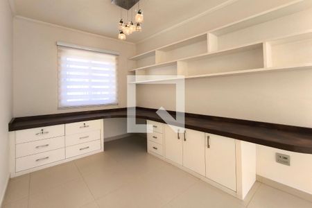 Sala de casa de condomínio à venda com 4 quartos, 357m² em Parque Centenário, Jundiaí