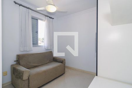 Sala de apartamento para alugar com 2 quartos, 50m² em Super Quadra Morumbi, São Paulo
