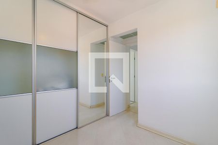 Quarto  de apartamento para alugar com 2 quartos, 50m² em Super Quadra Morumbi, São Paulo