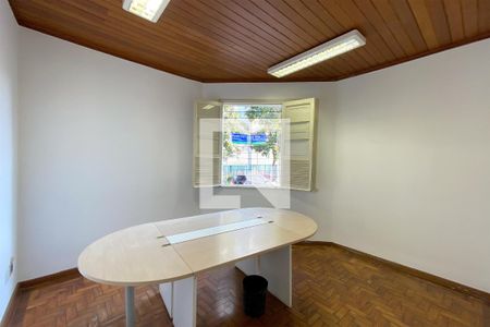 Quarto 1 de casa para alugar com 2 quartos, 148m² em Santo Antônio, Belo Horizonte