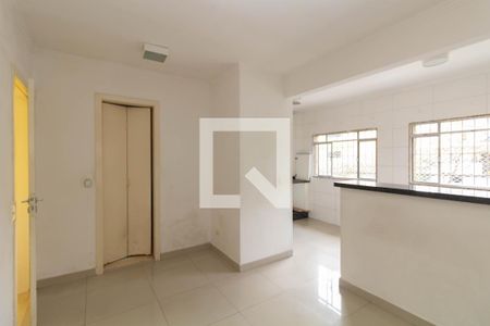 Studio de kitnet/studio para alugar com 1 quarto, 30m² em Jardim Brasilia, São Paulo