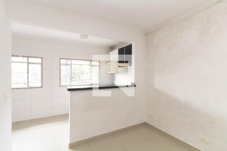 Studio de kitnet/studio para alugar com 1 quarto, 30m² em Jardim Brasilia, São Paulo