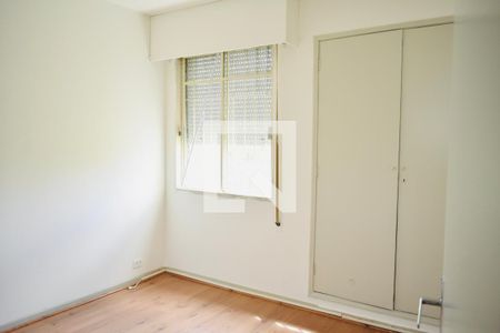 Quarto 2 de apartamento para alugar com 3 quartos, 85m² em Vila Mariana , São Paulo
