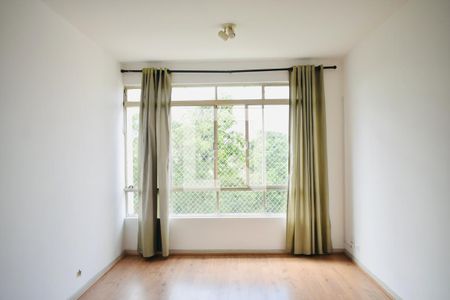 Sala de apartamento para alugar com 3 quartos, 85m² em Vila Mariana , São Paulo
