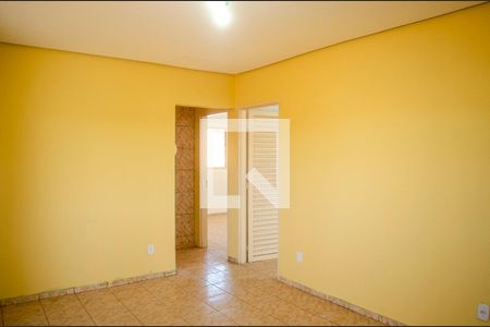 Sala de casa para alugar com 2 quartos, 70m² em Setor Sul, Goiânia