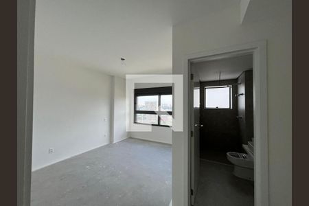 Sala de apartamento à venda com 3 quartos, 330m² em Fonte do Morumbi, São Paulo