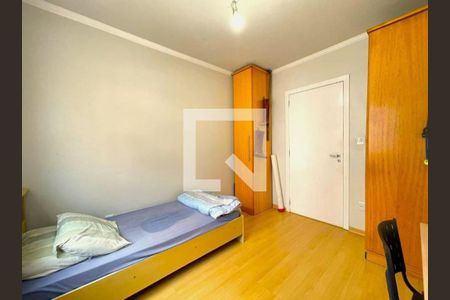 Quarto 2 de apartamento para alugar com 2 quartos, 77m² em Ideal, Novo Hamburgo