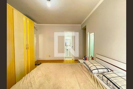 Quarto 1 de apartamento para alugar com 2 quartos, 77m² em Ideal, Novo Hamburgo