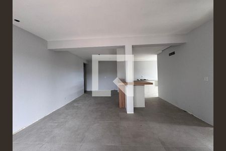 Sala de apartamento para alugar com 2 quartos, 93m² em Pinheiro, São Leopoldo