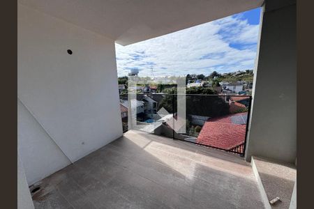 Sacada de apartamento para alugar com 2 quartos, 93m² em Pinheiro, São Leopoldo