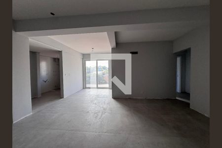 Sala/Cozinha de apartamento para alugar com 2 quartos, 104m² em Pinheiro, São Leopoldo