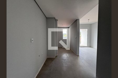 Sala/Cozinha de apartamento para alugar com 2 quartos, 104m² em Pinheiro, São Leopoldo