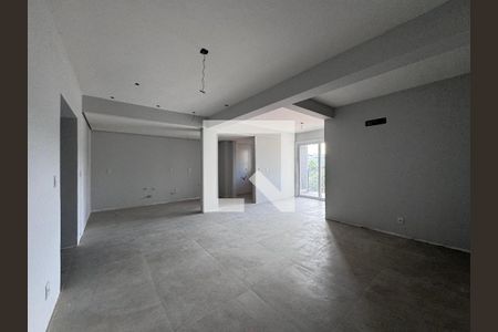 Sala/Cozinha de apartamento para alugar com 2 quartos, 104m² em Pinheiro, São Leopoldo