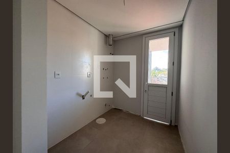Sala/Cozinha de apartamento para alugar com 2 quartos, 104m² em Pinheiro, São Leopoldo