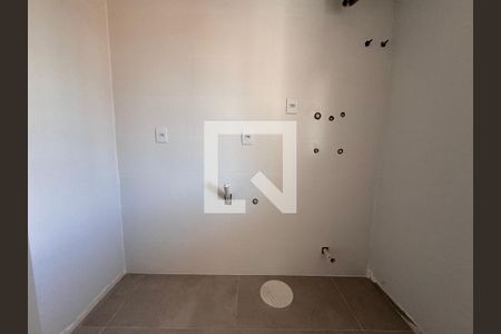 Sala/Cozinha de apartamento para alugar com 2 quartos, 104m² em Pinheiro, São Leopoldo