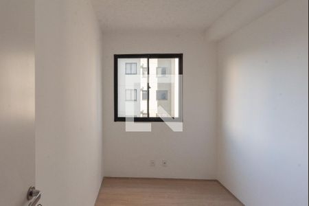 Quarto 1 de apartamento à venda com 2 quartos, 39m² em Residencial Parque da Fazenda, Campinas