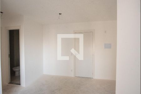 Sala de apartamento à venda com 2 quartos, 39m² em Residencial Parque da Fazenda, Campinas