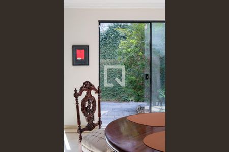 Sala de casa à venda com 4 quartos, 399m² em Jardim Guedala, São Paulo